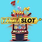 Situs Slot Gacor Deposit Pulsa Tanpa Potongan Terlengkap 2022 - 2023 | TAMUSLOT | Daftar Akun QQ Slot Gacor Gampang Menang MAXWIN Terbesar | Agen Slot Online Via E-WALLET DANA Terbaik