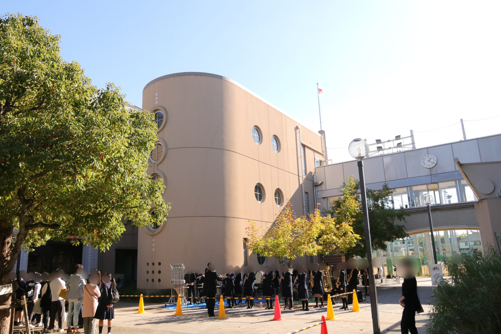 活動歴および当時の関連ビジュアル記録